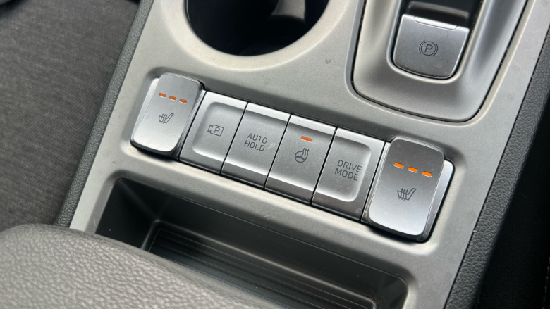 Hyundai KONA 100kW Premium 39kWh 5dr Auto Electric Hatchback